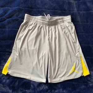 Jordan Athletic Shorts